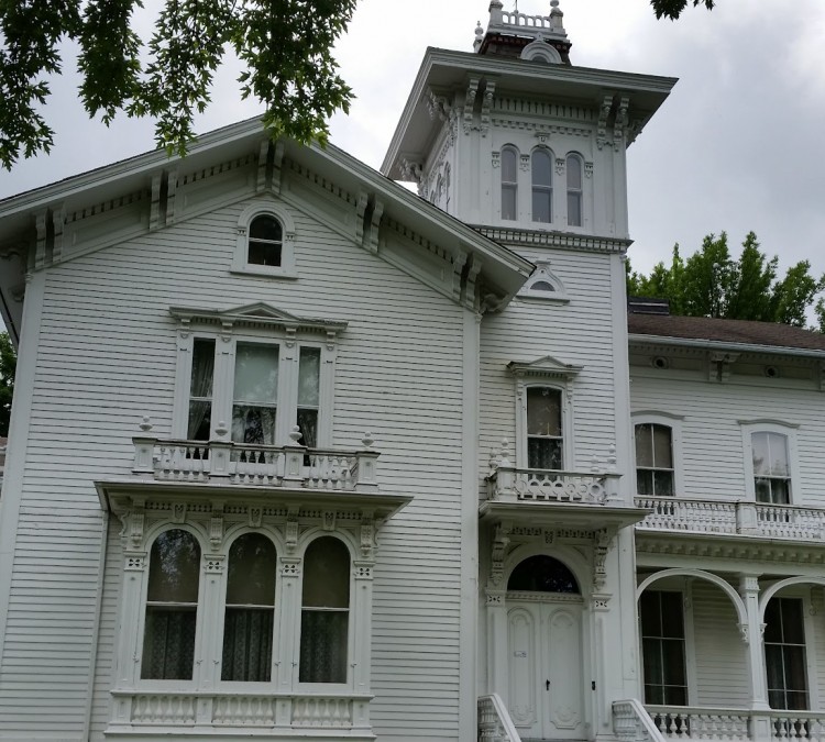 Fond du Lac County Historical Society - Blakely Museum (Fond&nbspDu&nbspLac,&nbspWI)